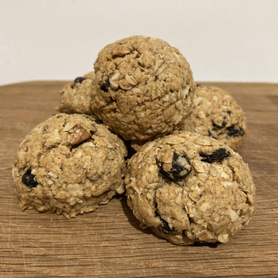 Печенье, пироги