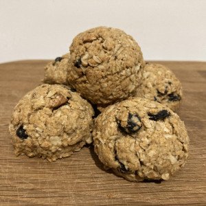 Печиво «Вівсяне Асорті», 200г Печиво «Вівсяне Асорті», 200г