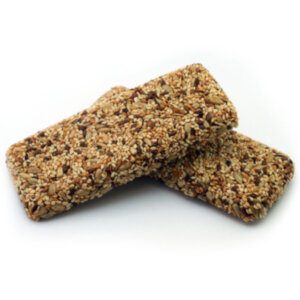 Козинак на фруктозі «Зернятко» 100г