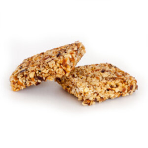 Козинак на фруктозі «Горіховий» 50г Козинак на фруктозі «Горіховий» 50г