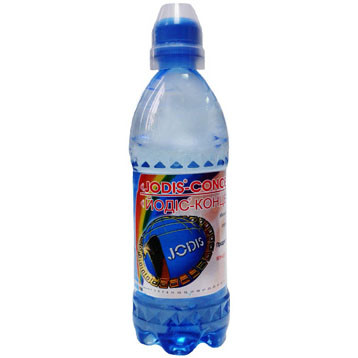 Йодис-концентрат 40мг