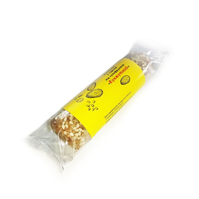 Батончик "Кунжутний", 70г
