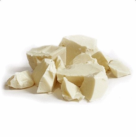 Какао-масло, фас. 500г Какао-масло, фас. 500г