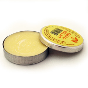 Какао-масло, фас. 10г