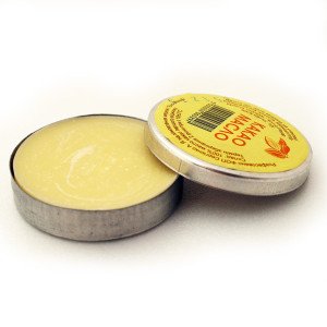 Какао-масло, фас. 10г