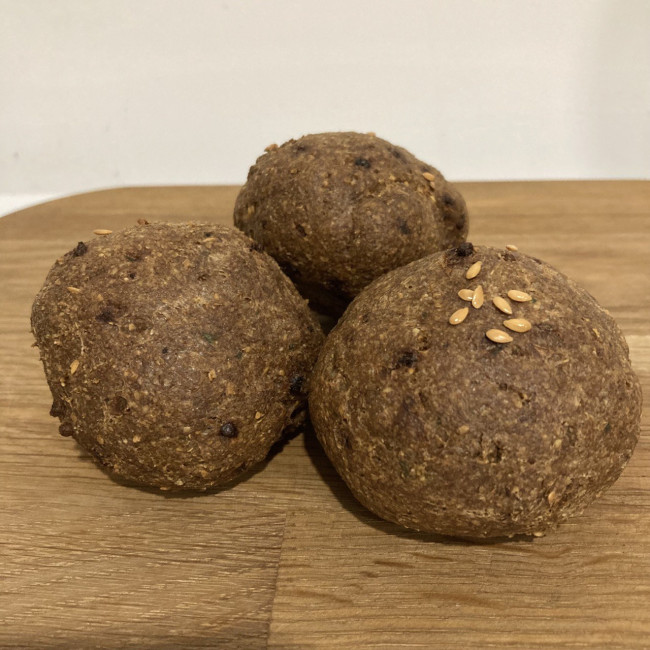 Булочки безглютеновые «Малятко», 120г