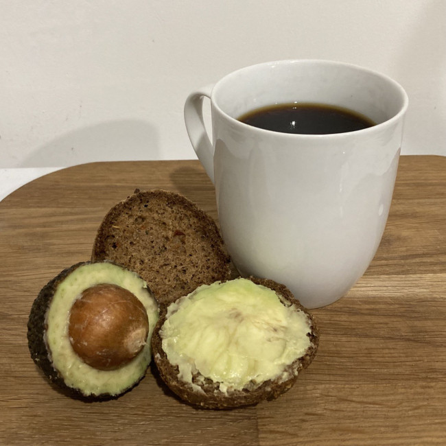 Булочки безглютеновые «Малятко», 120г