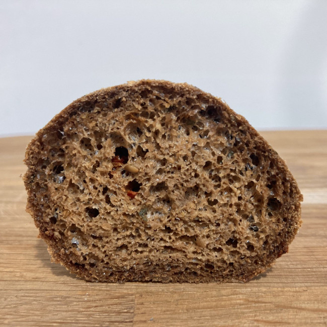 Булочки безглютеновые «Малятко», 120г