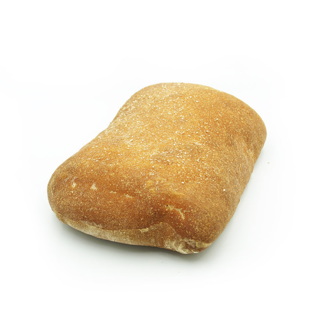 Хлеб «Чиабатта» на закваске Хлеб «Чиабатта» на закваске