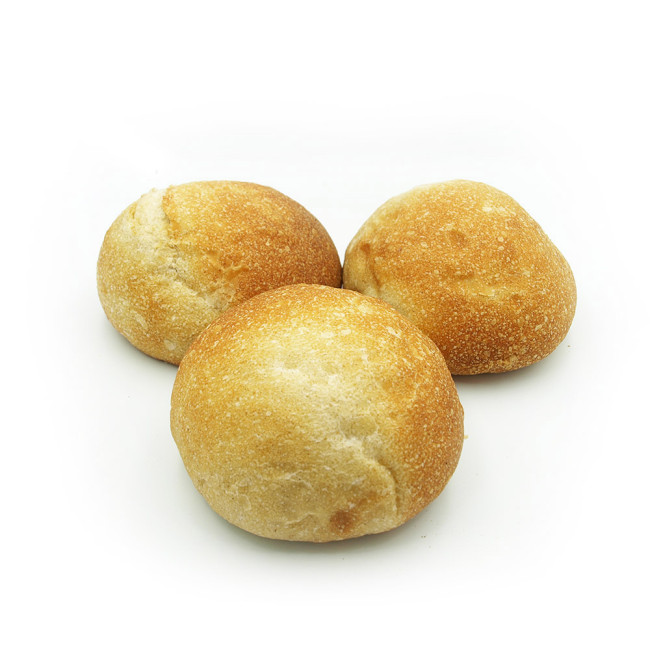 Булочки «Бутербродные» на закваске с тыквенными семечками Булочки «Бутербродные» на закваске с тыквенными семечками