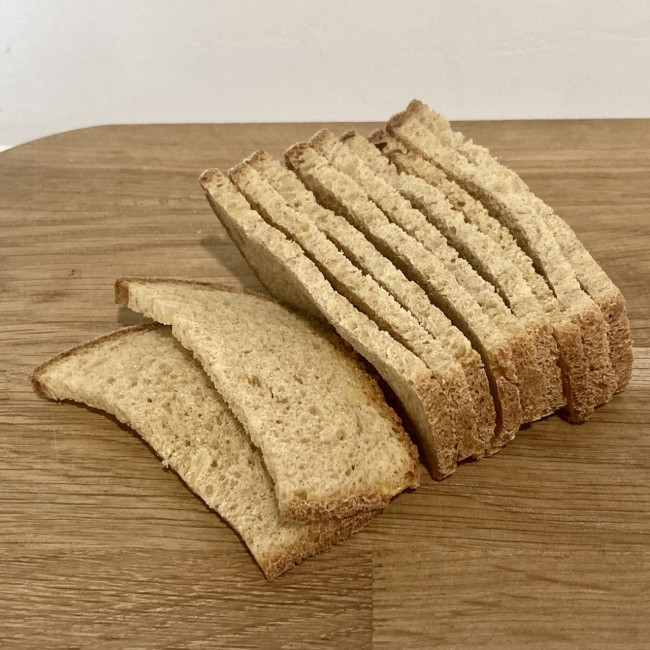 Сухарики «Пшеничные», 70г