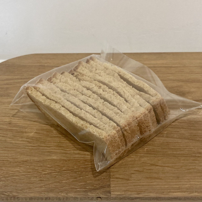 Сухарики «Пшеничные», 70г