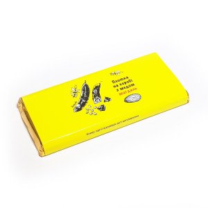 Плитка на керобі з медом, 50г (Мигдаль) Плитка на керобі з медом, 50г (Мигдаль)