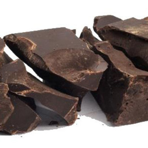 Какао-тертое, фас. 1000г