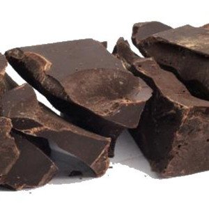 Какао-тертое, фас. 1000г