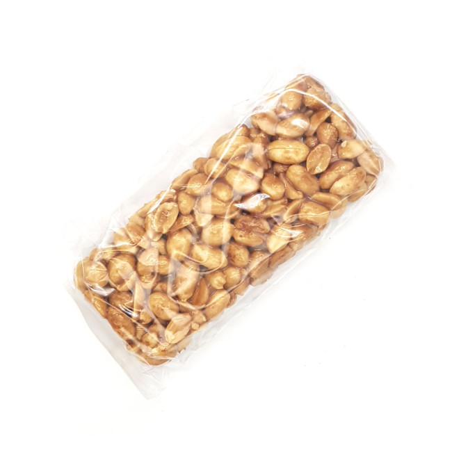 Козинак на фруктозі «Арахісовий» 100г Козинак на фруктозі «Арахісовий» 100г