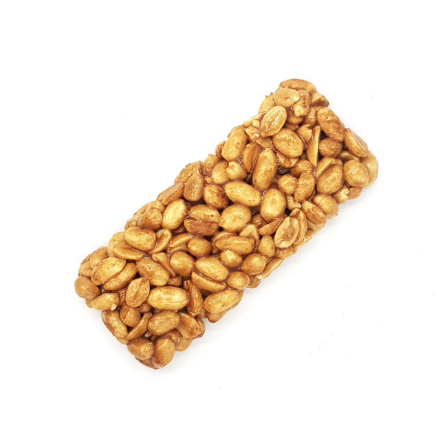 Козинак на фруктозі «Арахісовий» 100г