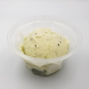 Морозиво веганськє "Ківі", 100г (7867)