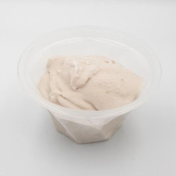 Морозиво веганськє "Банан", 100г (7868)