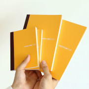 Бумага, книги, блокноты