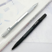 Ручки шариковые, роллеры