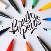 Ручки-кисти