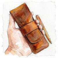 Кейсы и чехлы