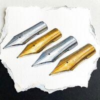 Аксессуары и комплектующие для ручек