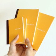 Папір, книги, блокноти