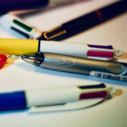 Мультисистемные ручки