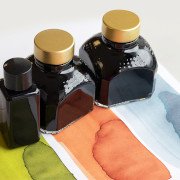 Чорнило та картриджі